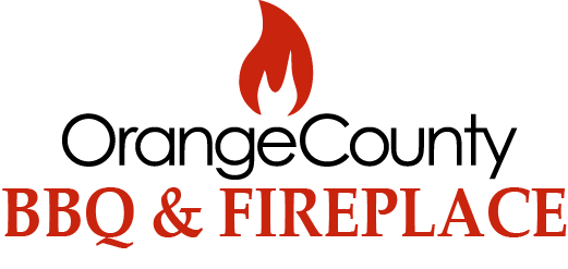 Gas & Electric Fireplaces at Orange County BBQ & Fireplace (Irvine)