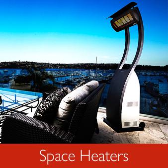 Space Heaters